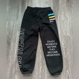Mayfair Sweatpants